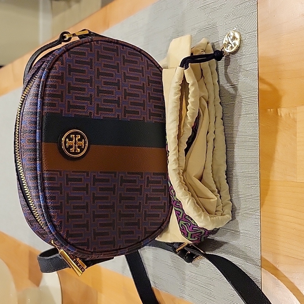 Tory Burch Crossbody Bag